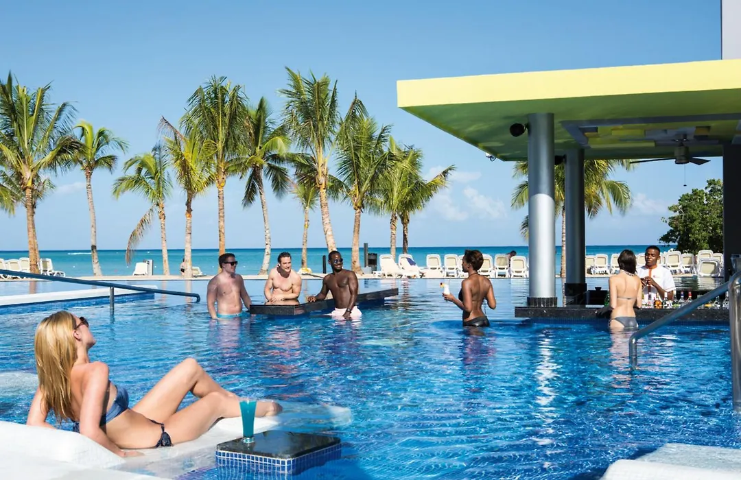 Riu Palace Jamaica (Adults Only)-1