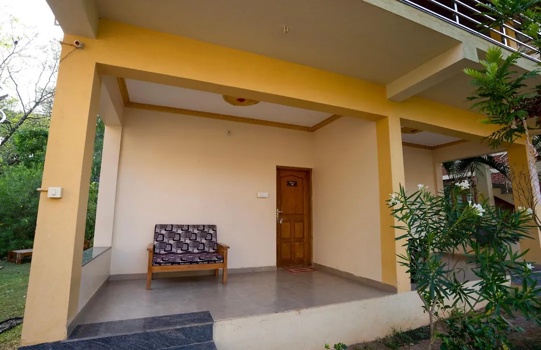 Dream Flower Resort-1
