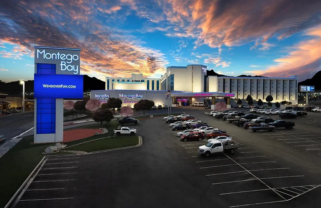 Montego Bay Resort Casino By Peppermill Resorts-1