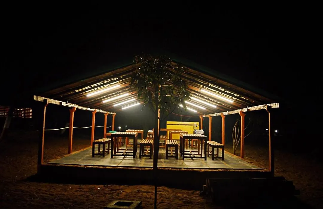Anariya At Gokarna-1
