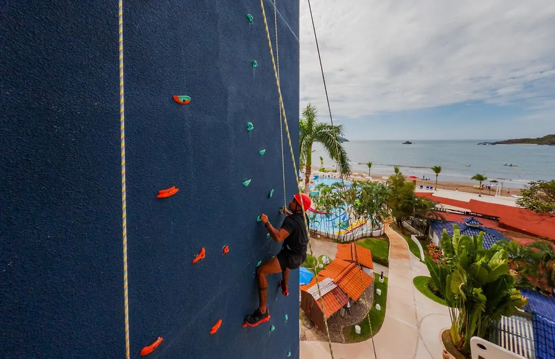 Azul Ixtapa All Inclusive Resort-1