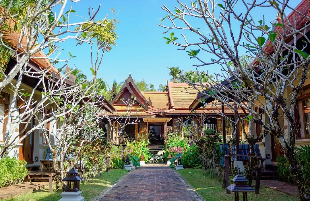 Khaolak Bhandari Resort & Spa-1
