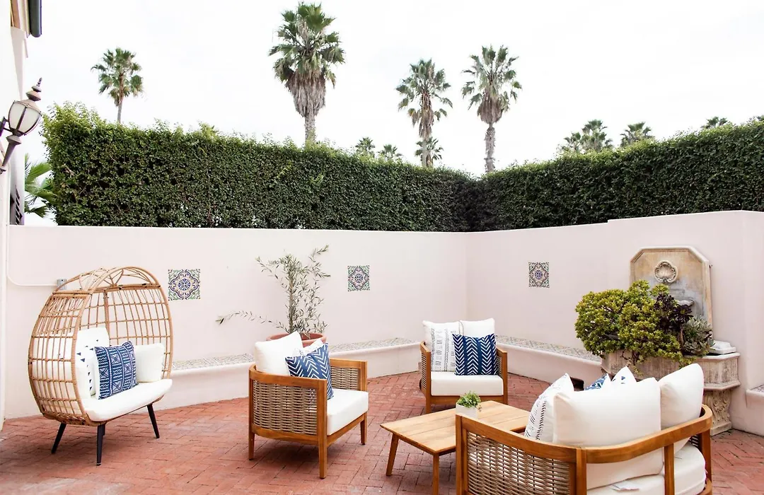 Hilton Santa Barbara Beachfront Resort-1