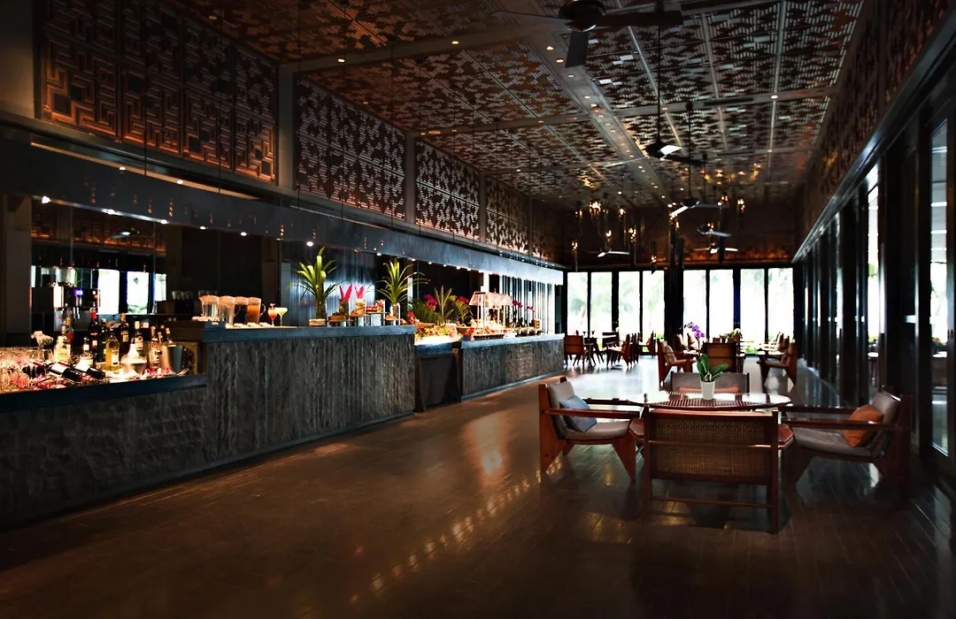 Intercontinental Sanya Resort By Ihg-1