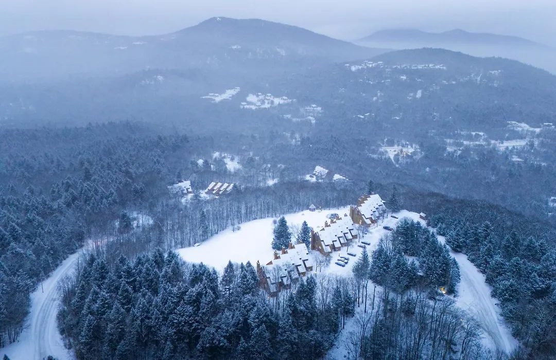Nordic Village Condominium Resort-1