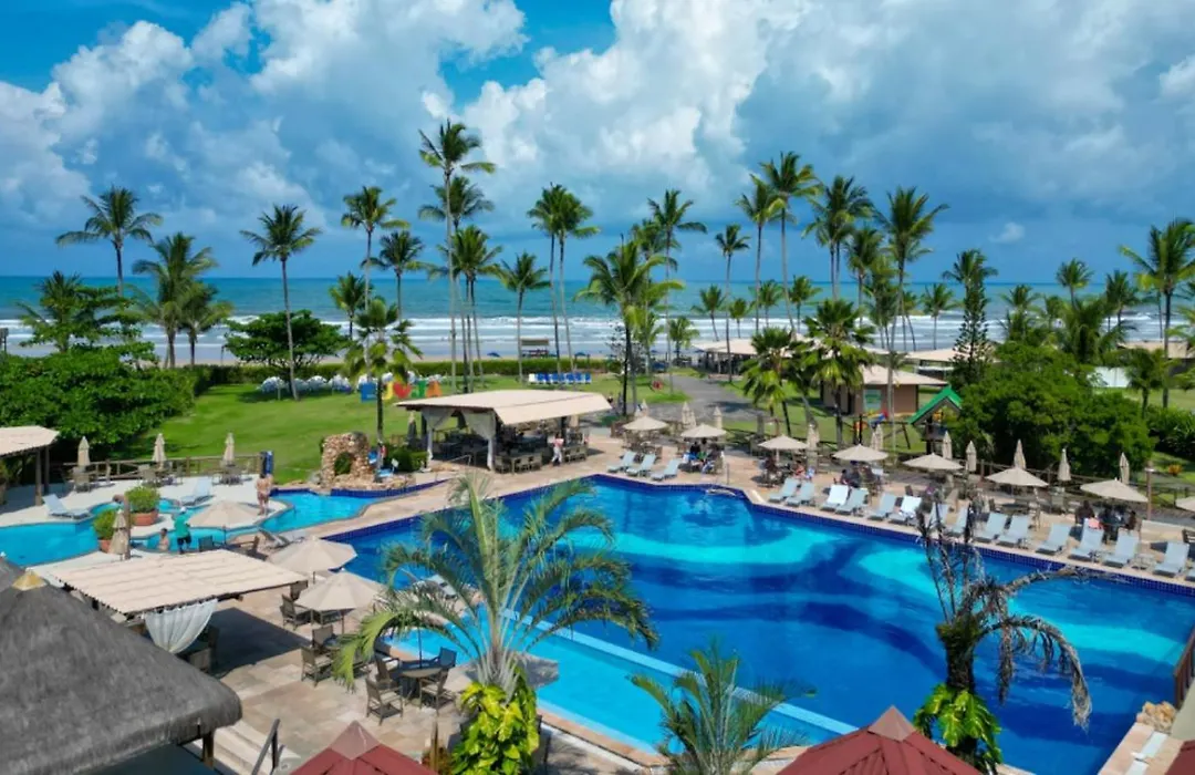 Jardim Atlantico Beach Resort-1