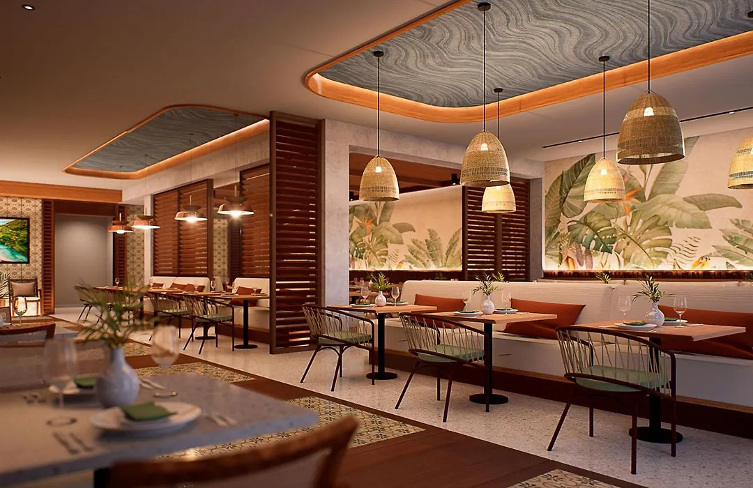 Hyatt Vivid Punta Cana (Adults Only)-1