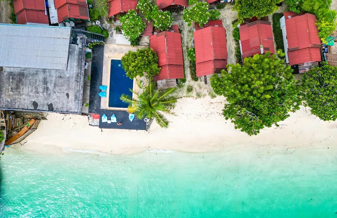 Lipe Power Beach Resort-1