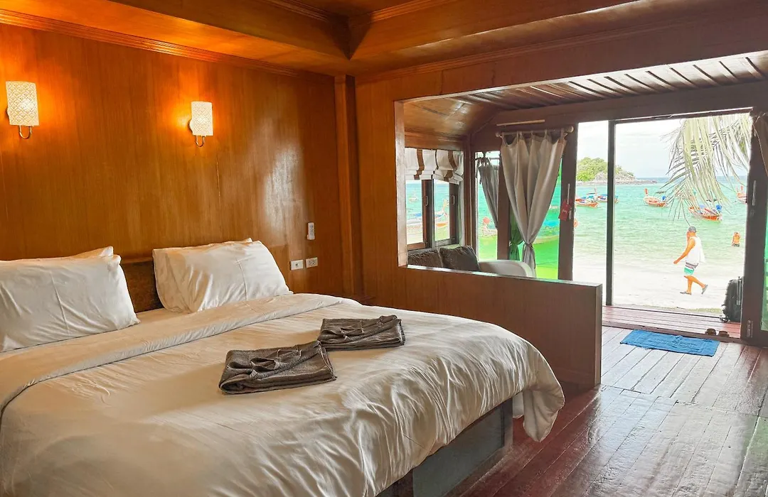 Lipe Power Beach Resort-1