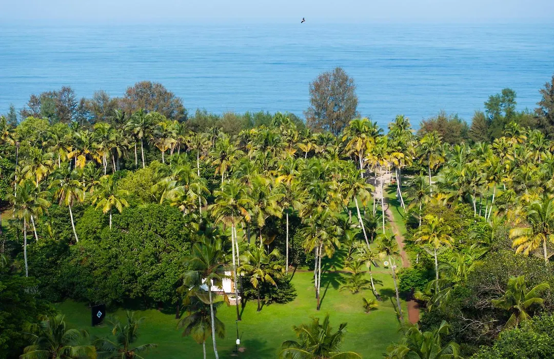 Marari Beach Resort Alleppey - A Cgh Earth Experience-1