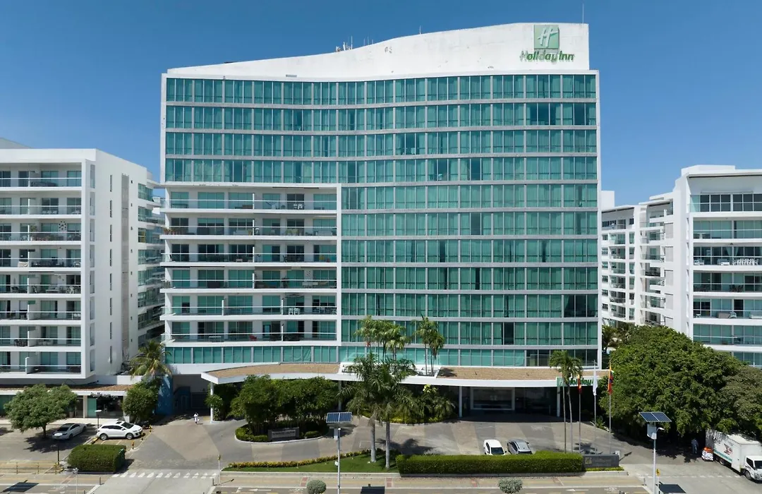 Holiday Inn Cartagena Morros By Ihg-1