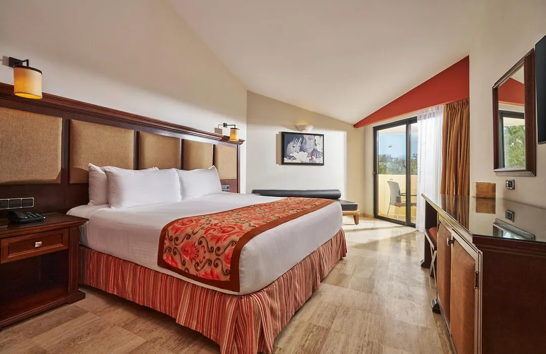 Grand Palladium Vallarta Resort & Spa-1