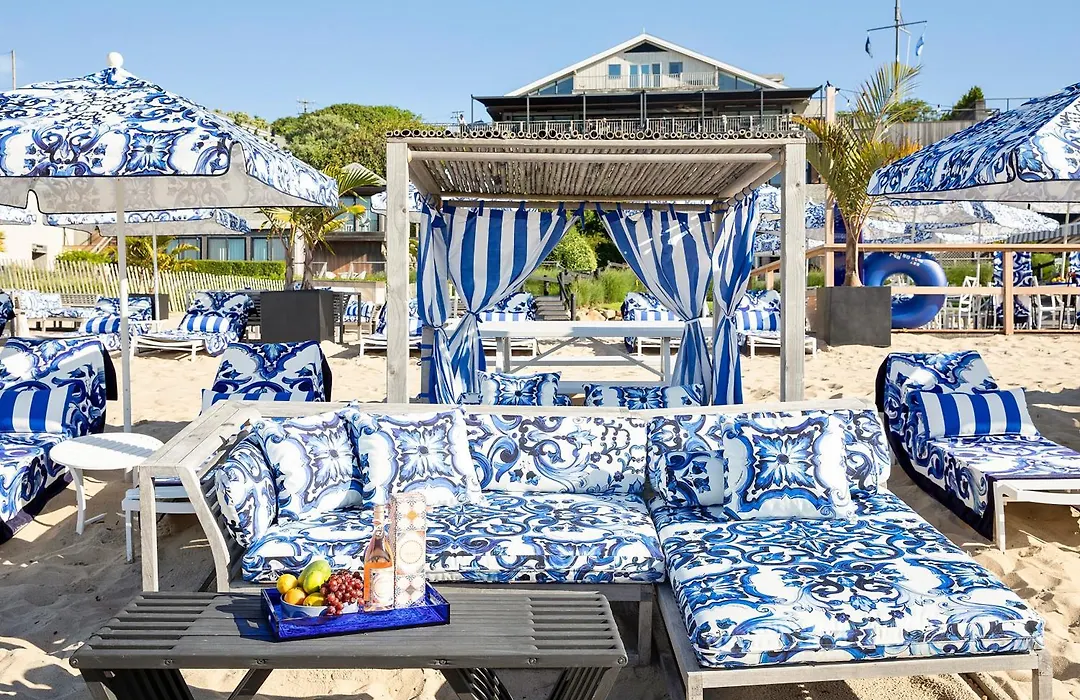 Gurney'S Montauk Resort & Seawater Spa-1