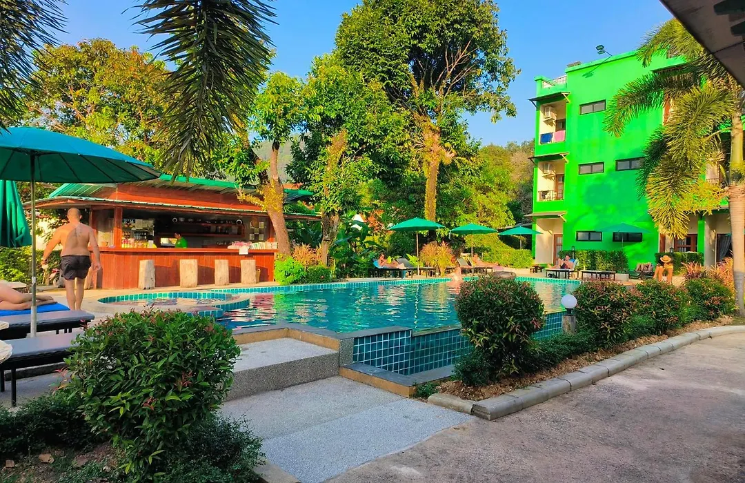 Morakot Lanta Resort-1
