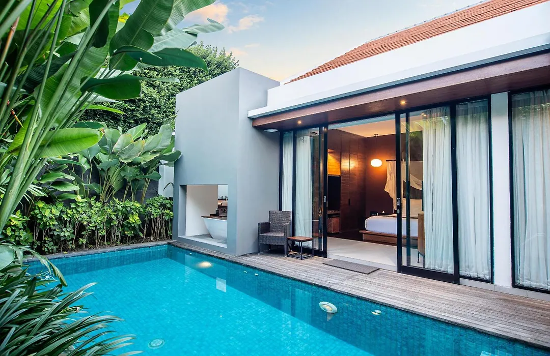 Abia Villa & Suite Legian-1