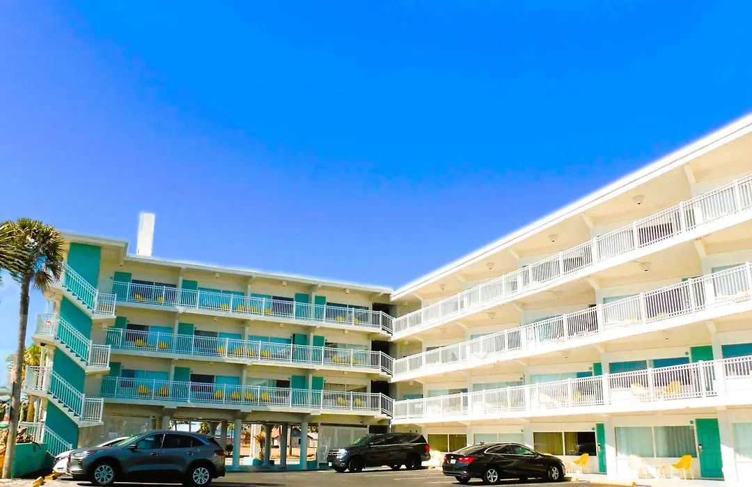 Chateau Mar Beach Hotel Newly Refurbished-1