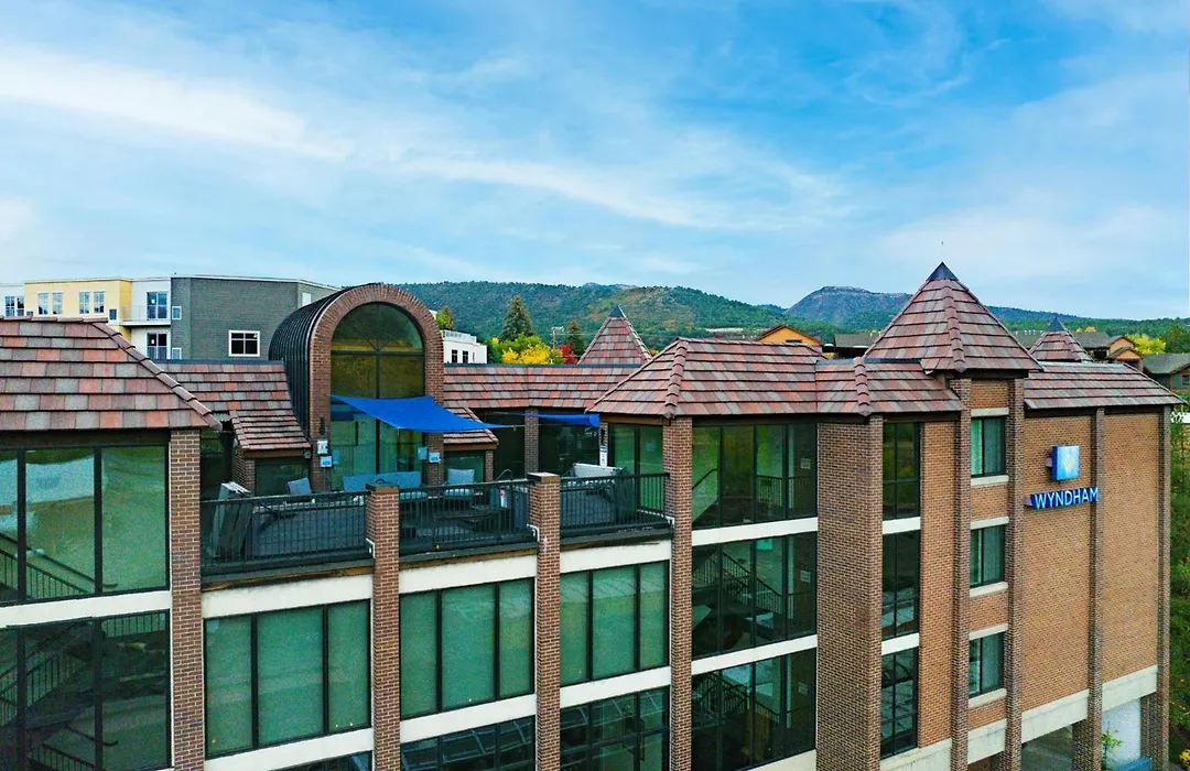 Club Wyndham Durango-1