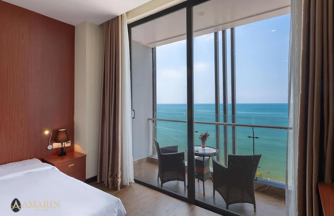 Amarin Resort & Spa Phu Quoc-1