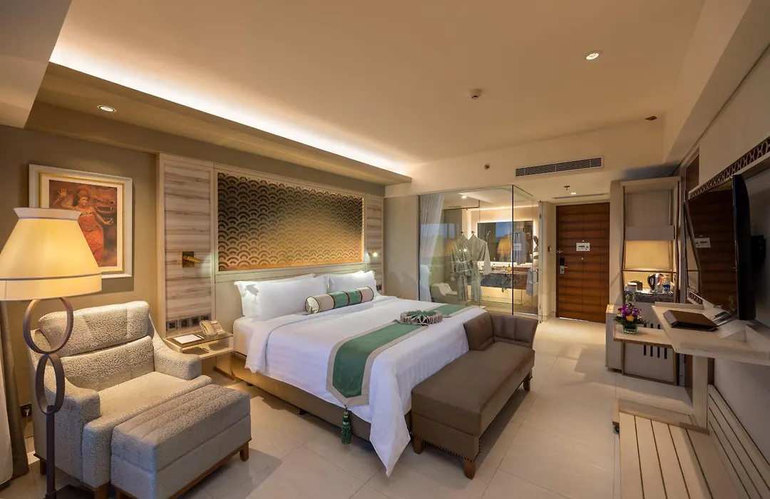 Seres Springs Resort & Spa, Singakerta-1
