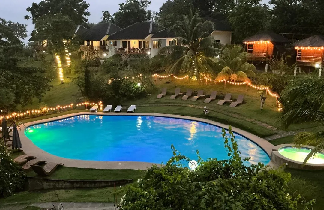 Cuestas Beach Resort And Restaurant-1