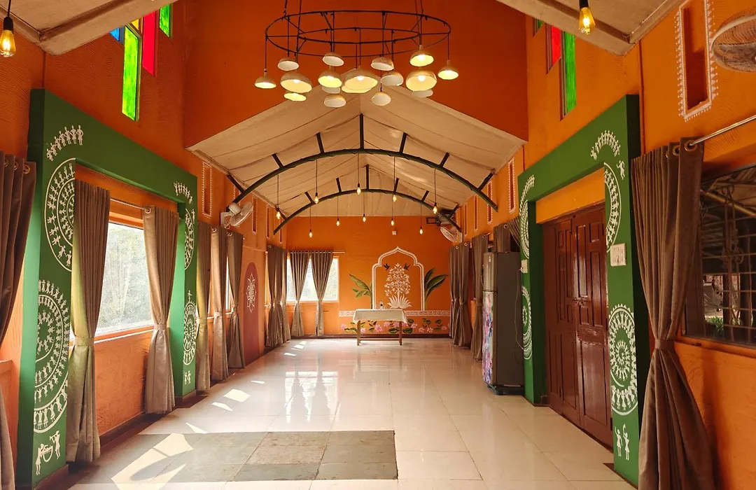 Achalaa Resort-1