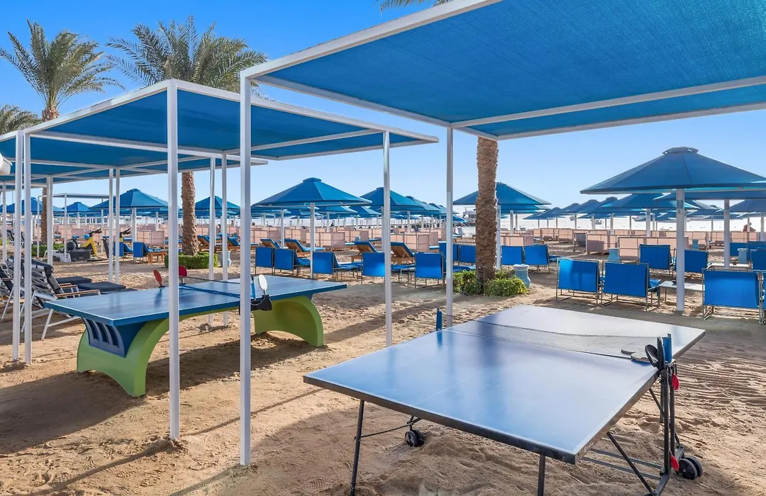 Pickalbatros Blu Spa Resort - Adults Friendly 16 Years Plus - Couples Only - Ultra All-Inclusive-1