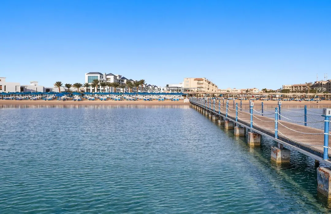Pickalbatros Blu Spa Resort - Adults Friendly 16 Years Plus - Couples Only - Ultra All-Inclusive-1