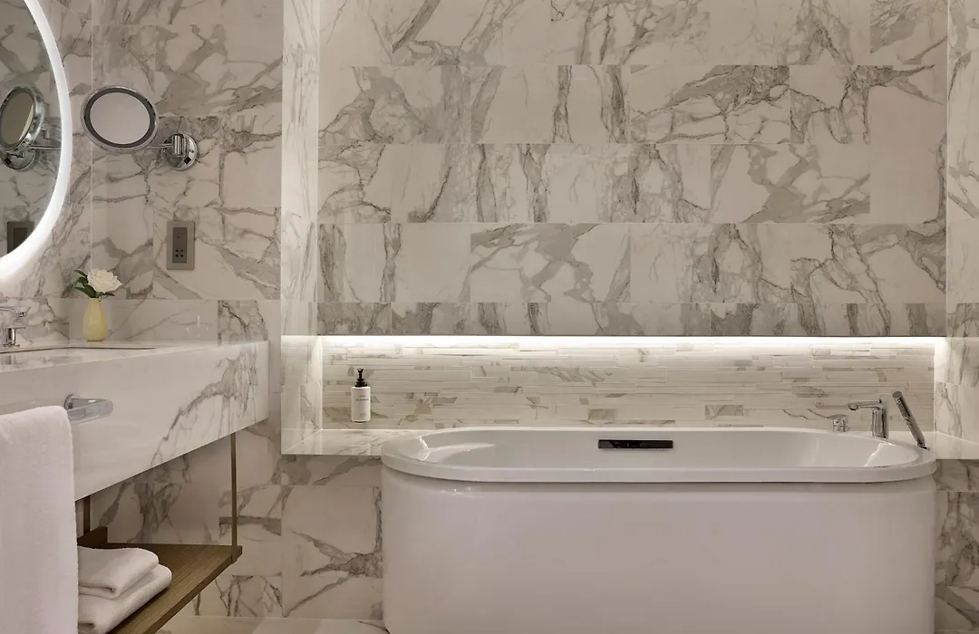 Intercontinental Residences Abu Dhabi By Ihg-1