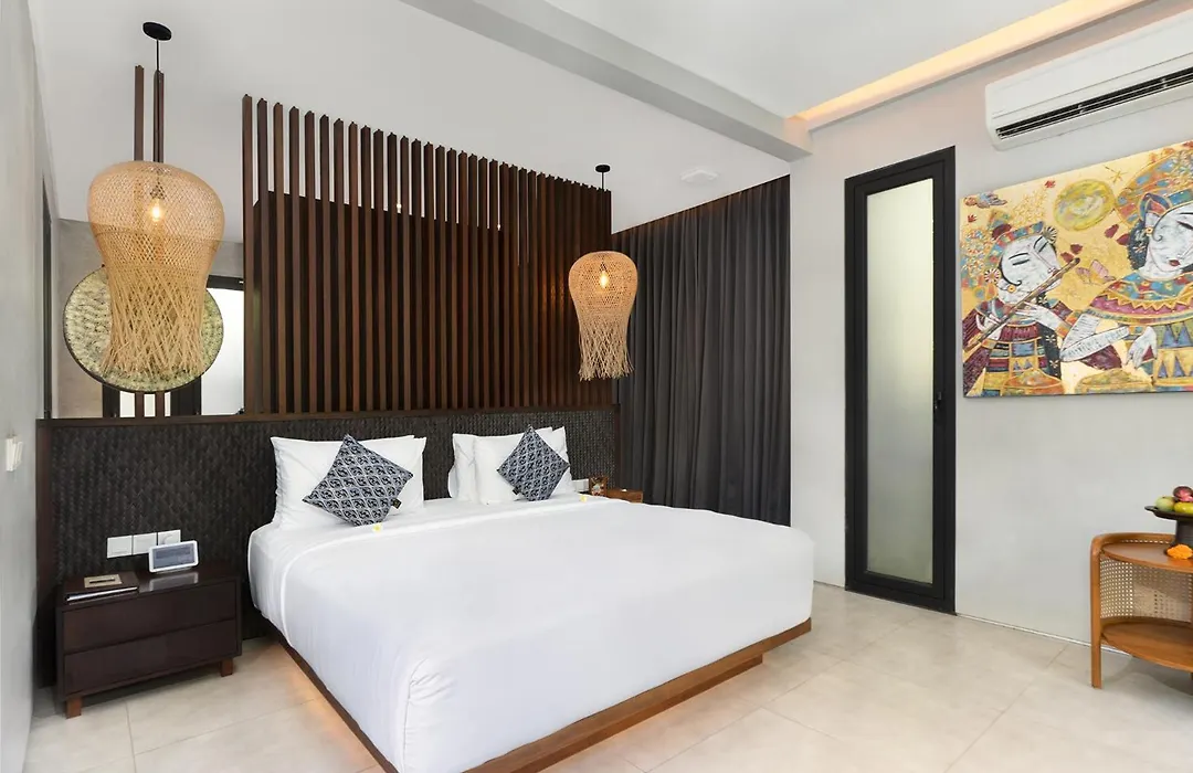 The Ning Resort Ubud-1