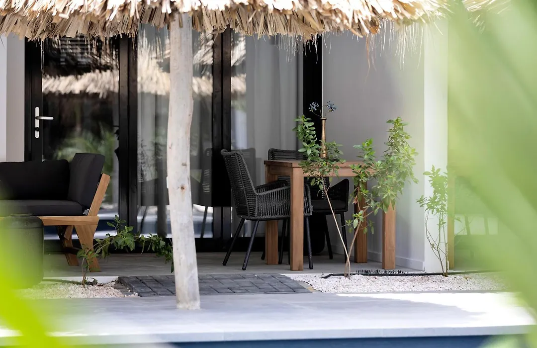 Belnem House Bonaire-1