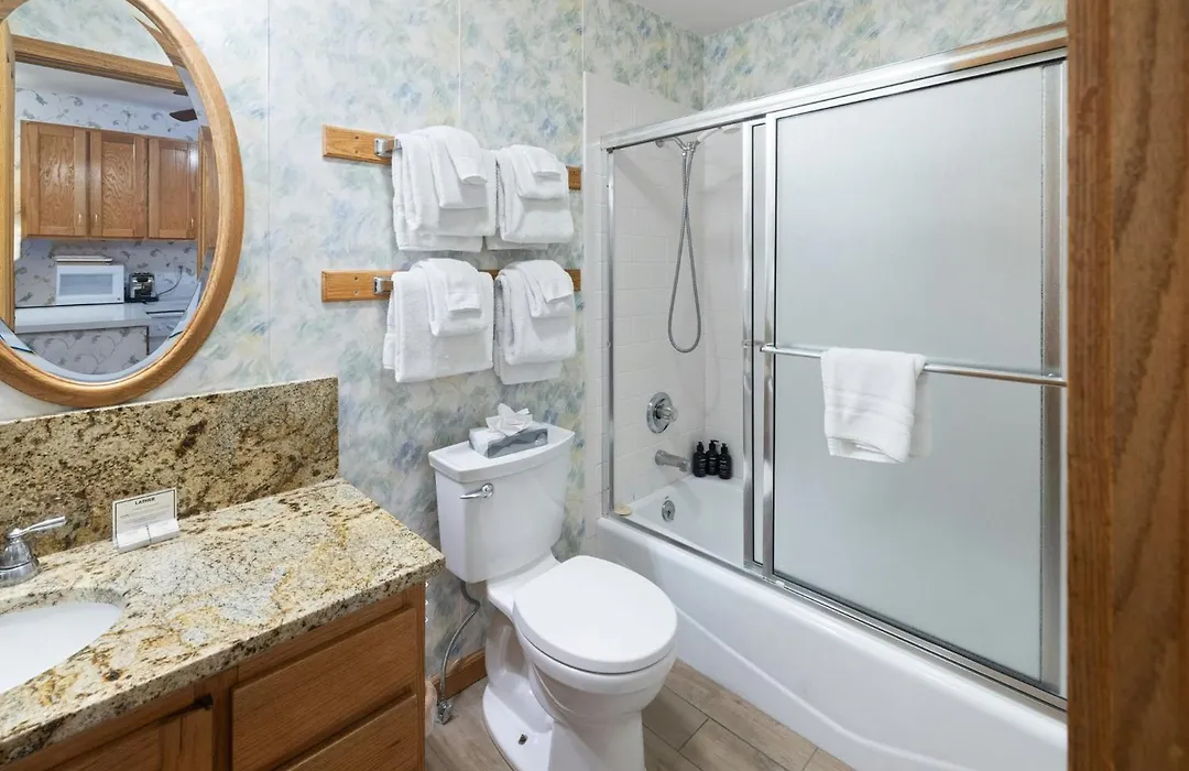 Crested Butte Mountain Resort Properties By Vail Resorts-1