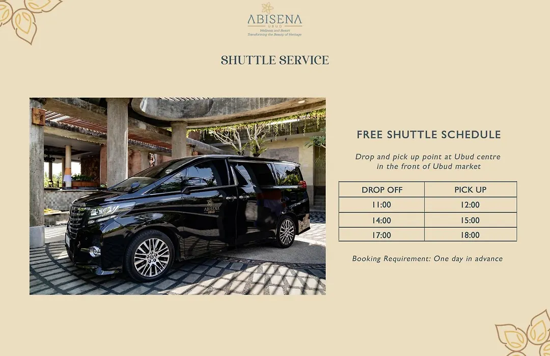 Abisena Wellness & Resort Ubud-Adult Only-1