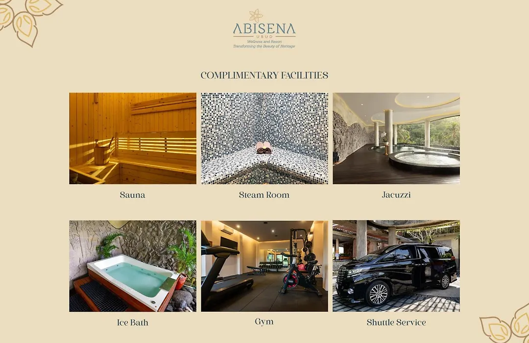Abisena Wellness & Resort Ubud-Adult Only-1