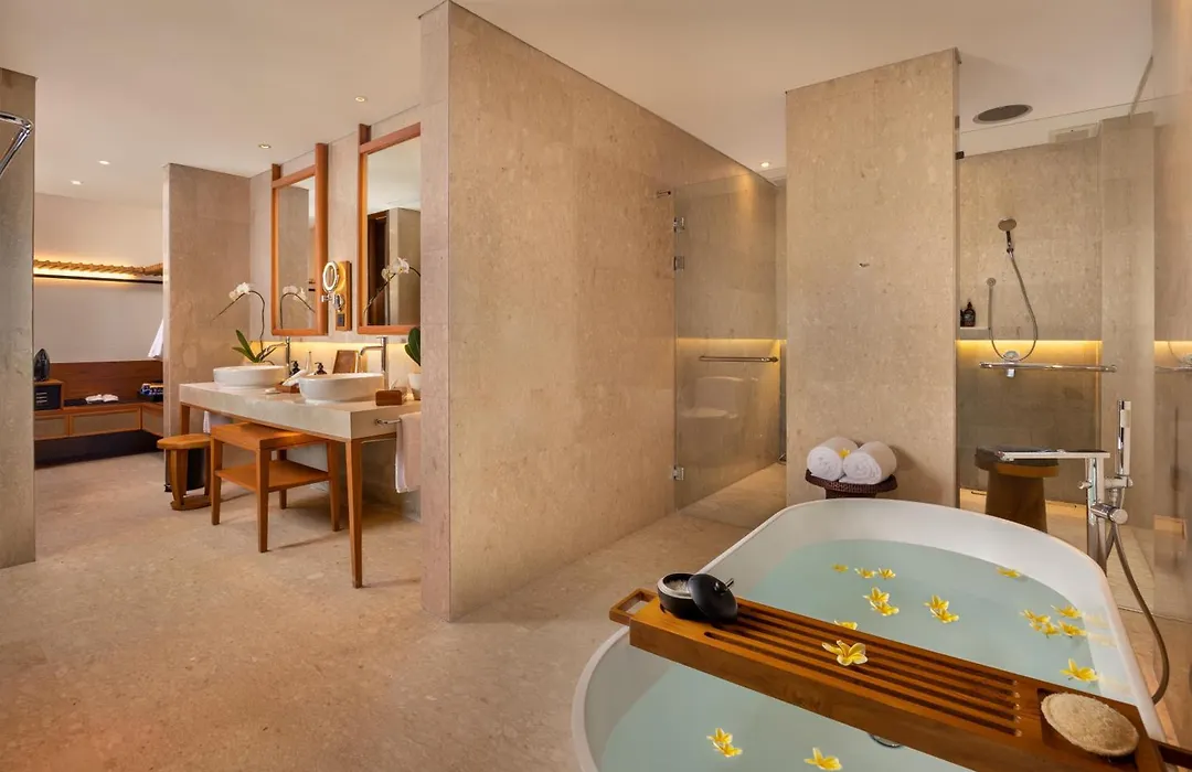 Impiana Private Villas Ubud-1