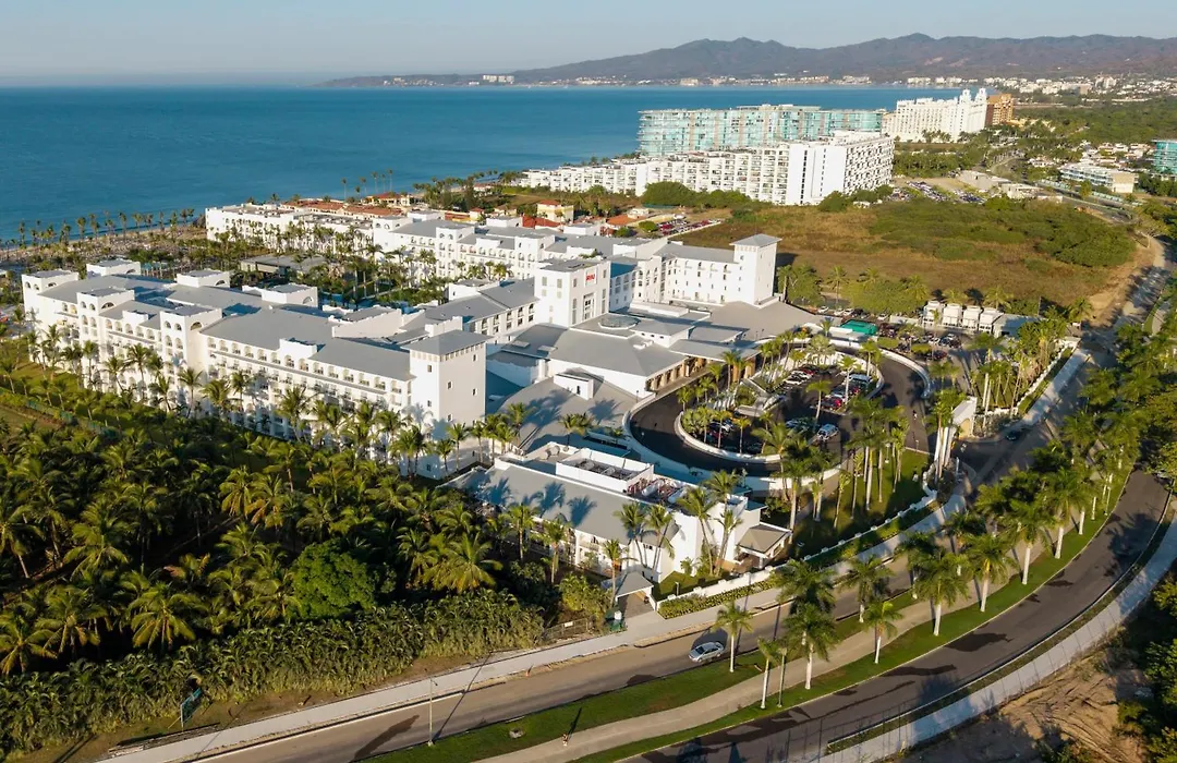 Riu Flamingos-1