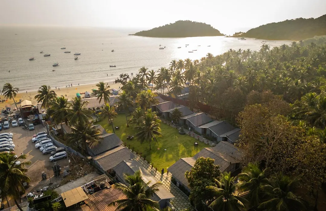 Trishvam Palolem Beach Resort-1