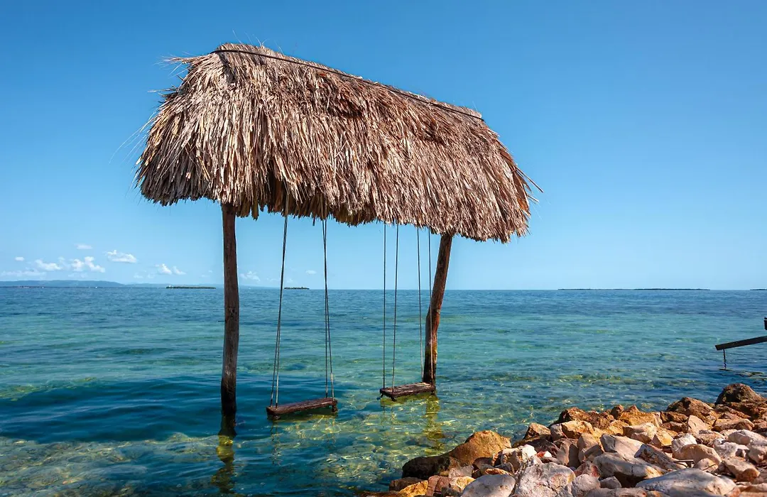 Bullock Island, Belize-1
