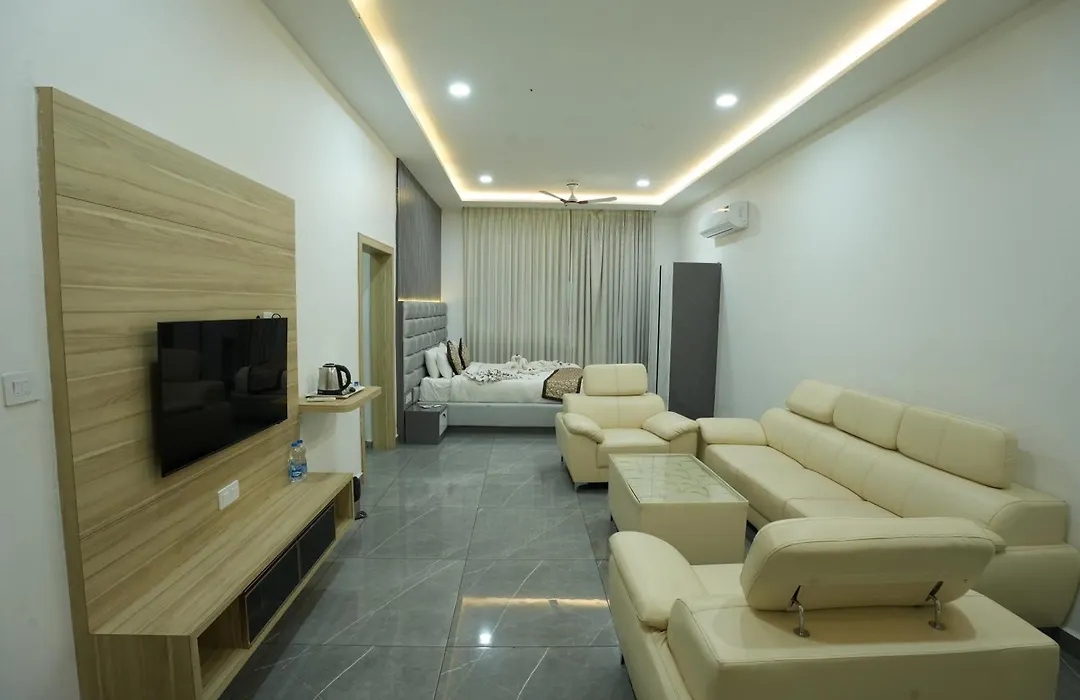 Tripura Resort-1