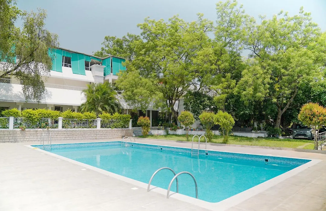 Vsr Vriksha Naturopathy Wellness Resort-1