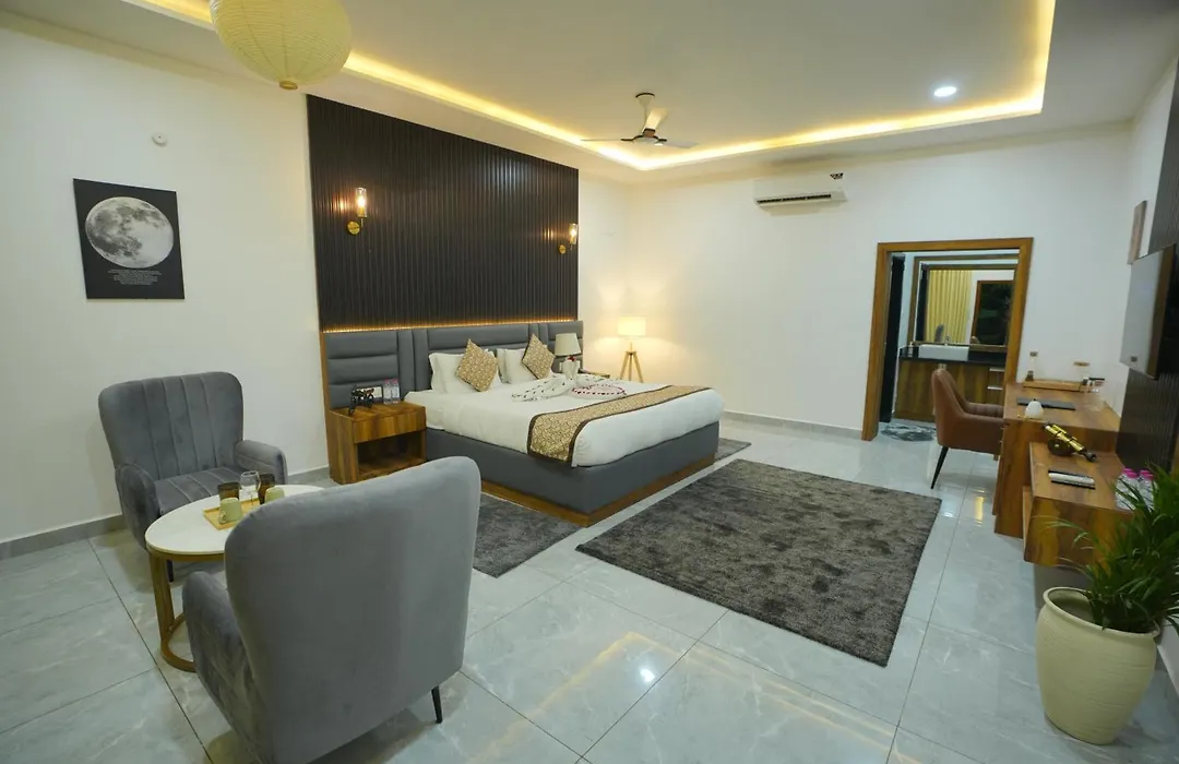 Tripura Resort-1