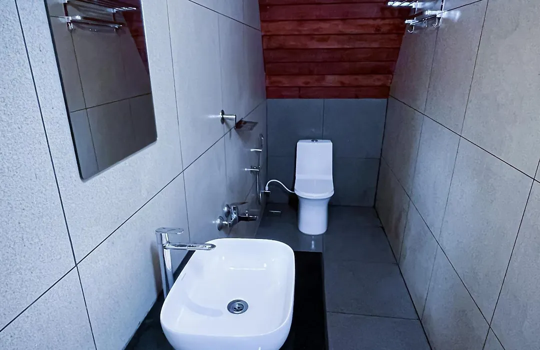 Zeno Village Resort 900 Kandi Wayanad-1