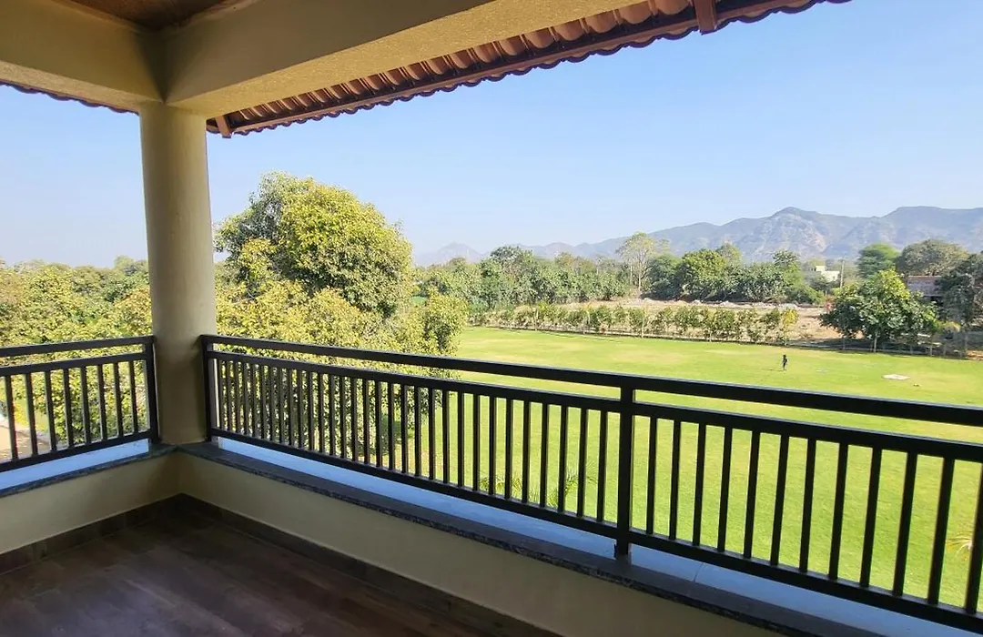 Vijay Villas Resort Pushkar-1