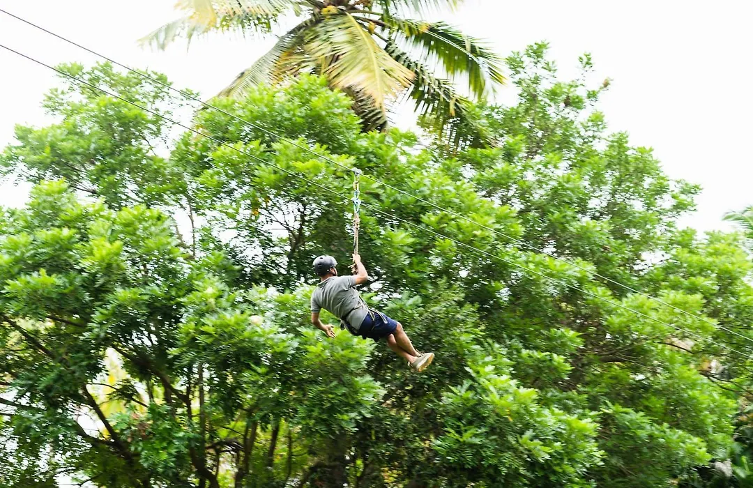 Elim Resorts,Bangalore-1