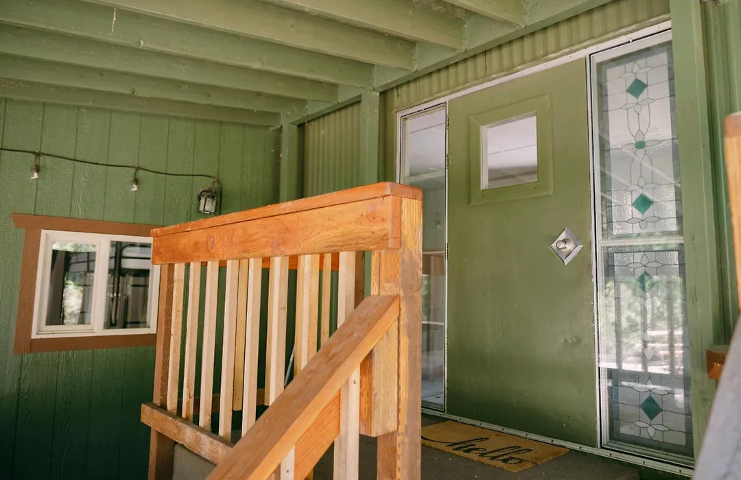 Lake Siskiyou Camp Resort-1