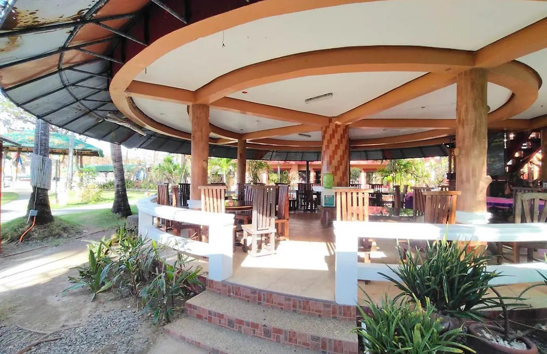 Punta Riviera Resort Bolinao-1
