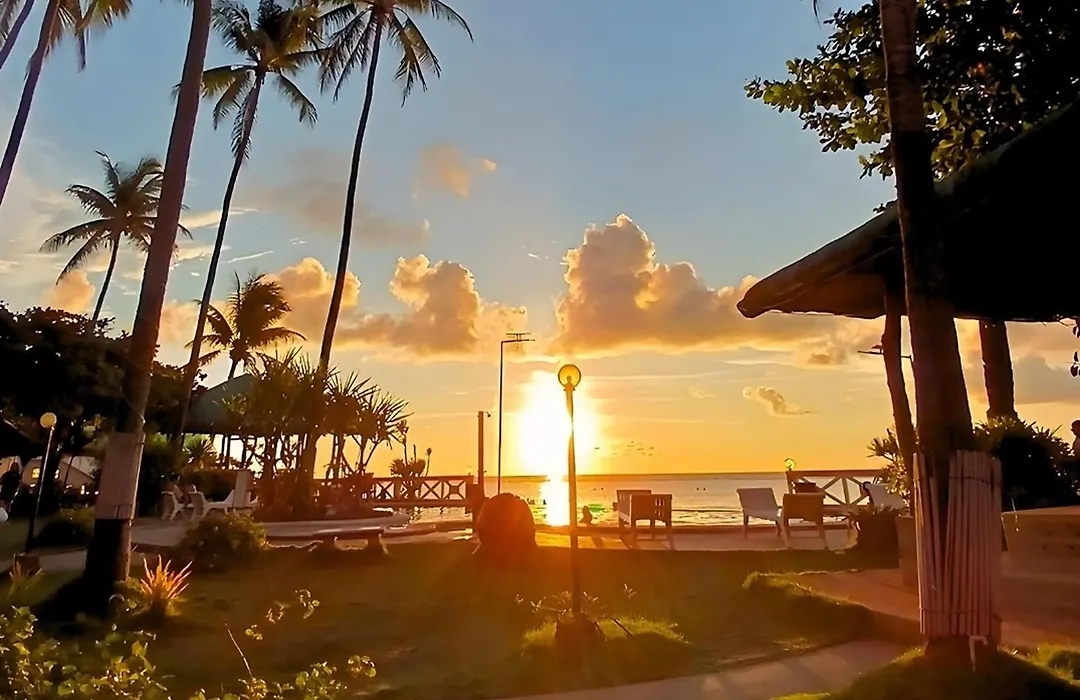Punta Riviera Resort Bolinao-1