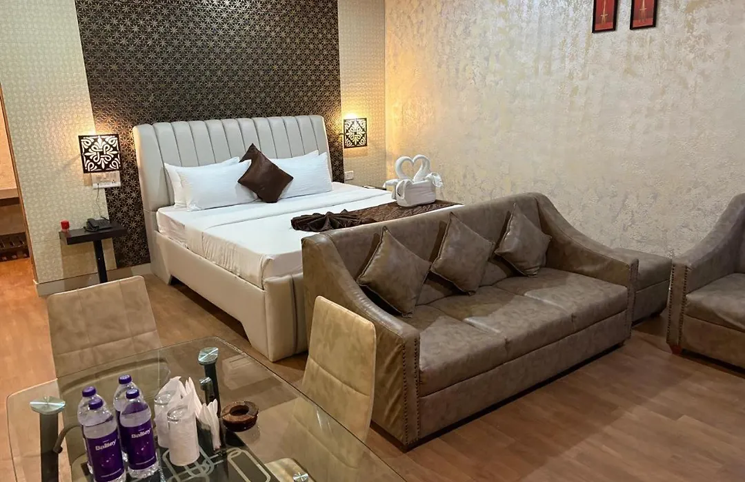 Elim Resorts,Bangalore-1