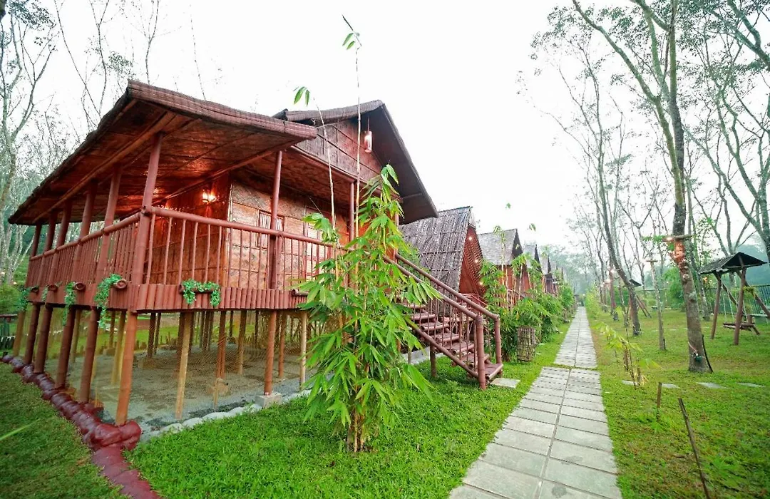 Bali Bamboo Resort-1