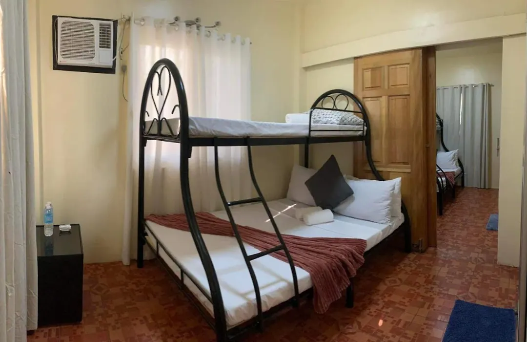 Pundaquit Luxury Resort-1