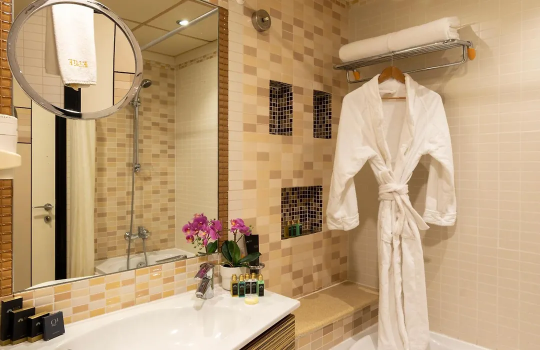 Elite Resort & Spa-1